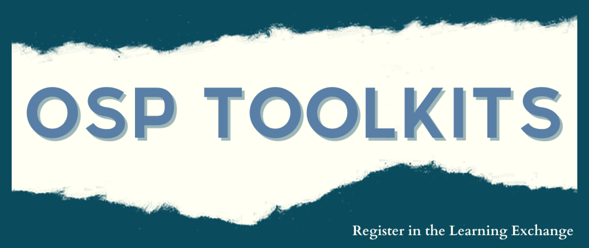 Home Office of Sponsored Programs